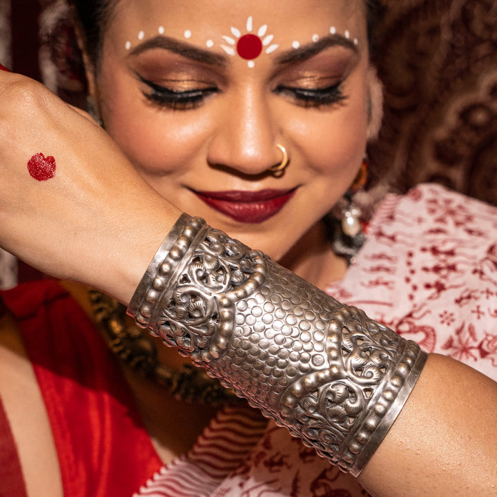 Shaktiroop Kada