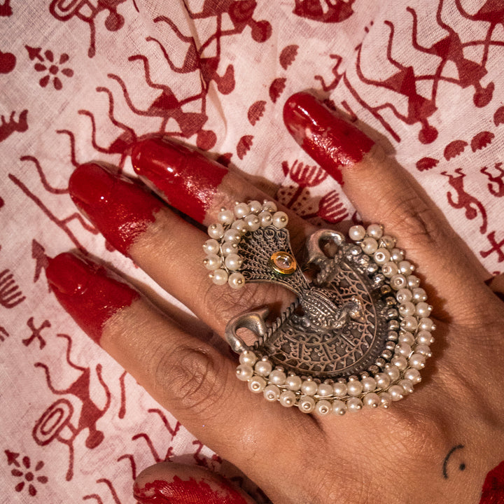 Shyama Ring