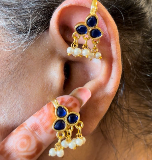 Taraang Bugaadi - Blue