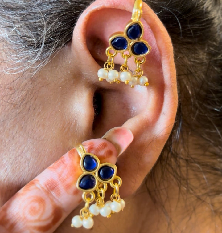 Taraang Bugaadi - Blue