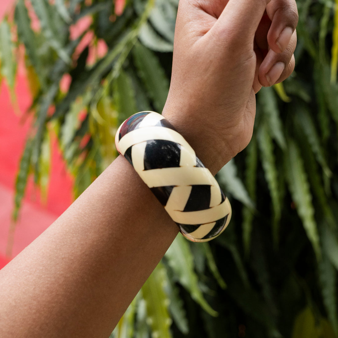Tarannum Resin Bangle