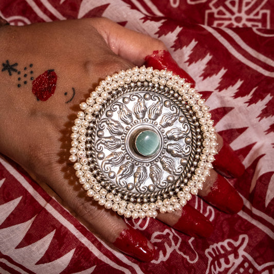 Tripura Ring