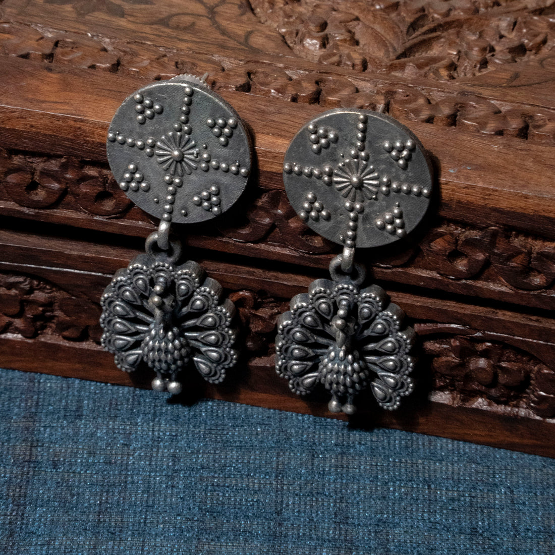 Vibha Earrings