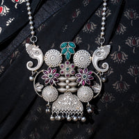 Vrita Fusion Long Necklace