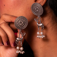 Madhu Earrings